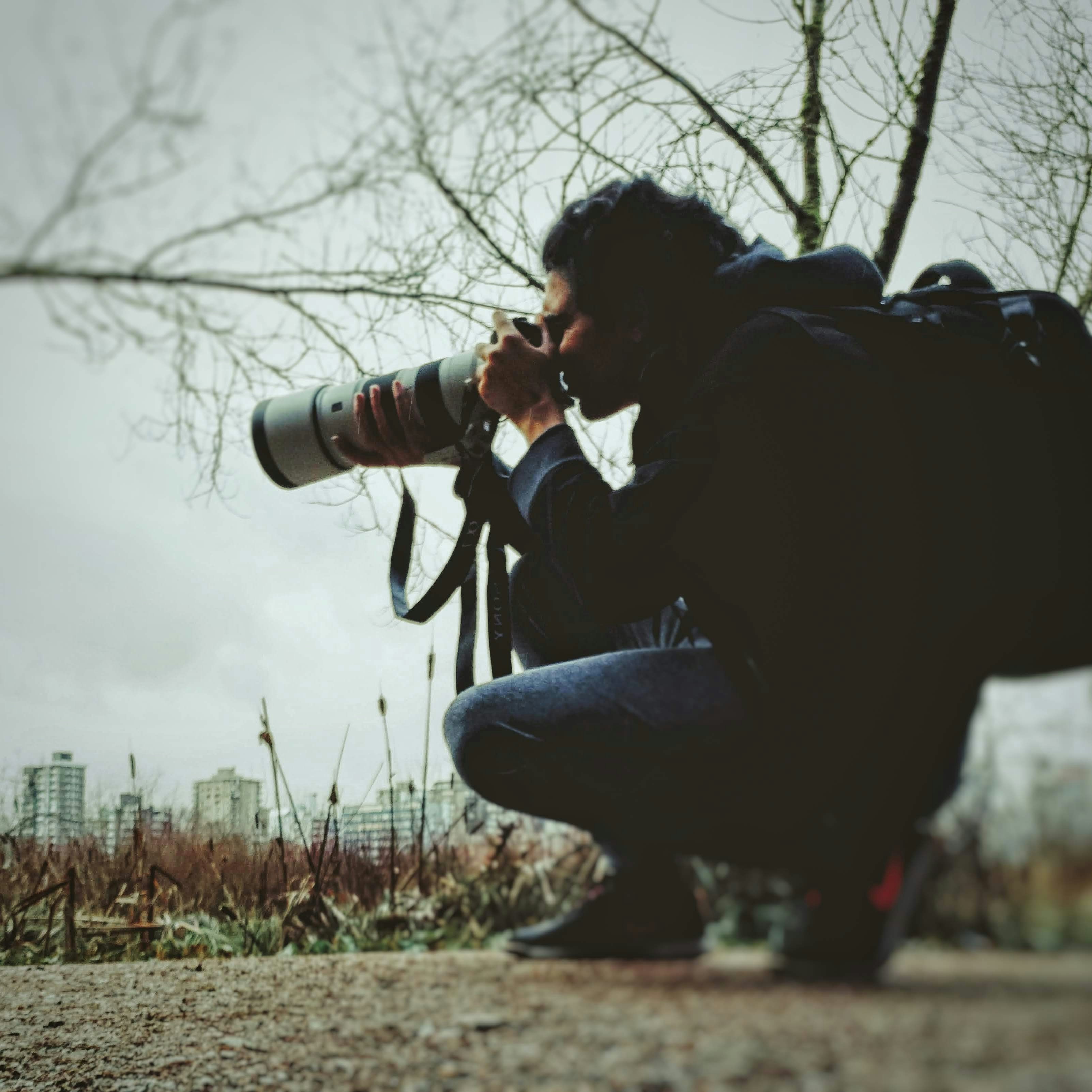 Vai al profilo di Nisarg Chaudhari