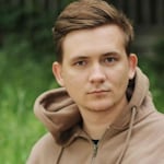 Avatar of user Dmitry Stepanov