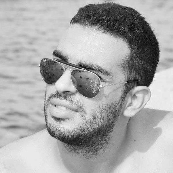 Go to Wajih Ghali's profile