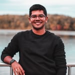 Avatar of user Avinash Murugappan