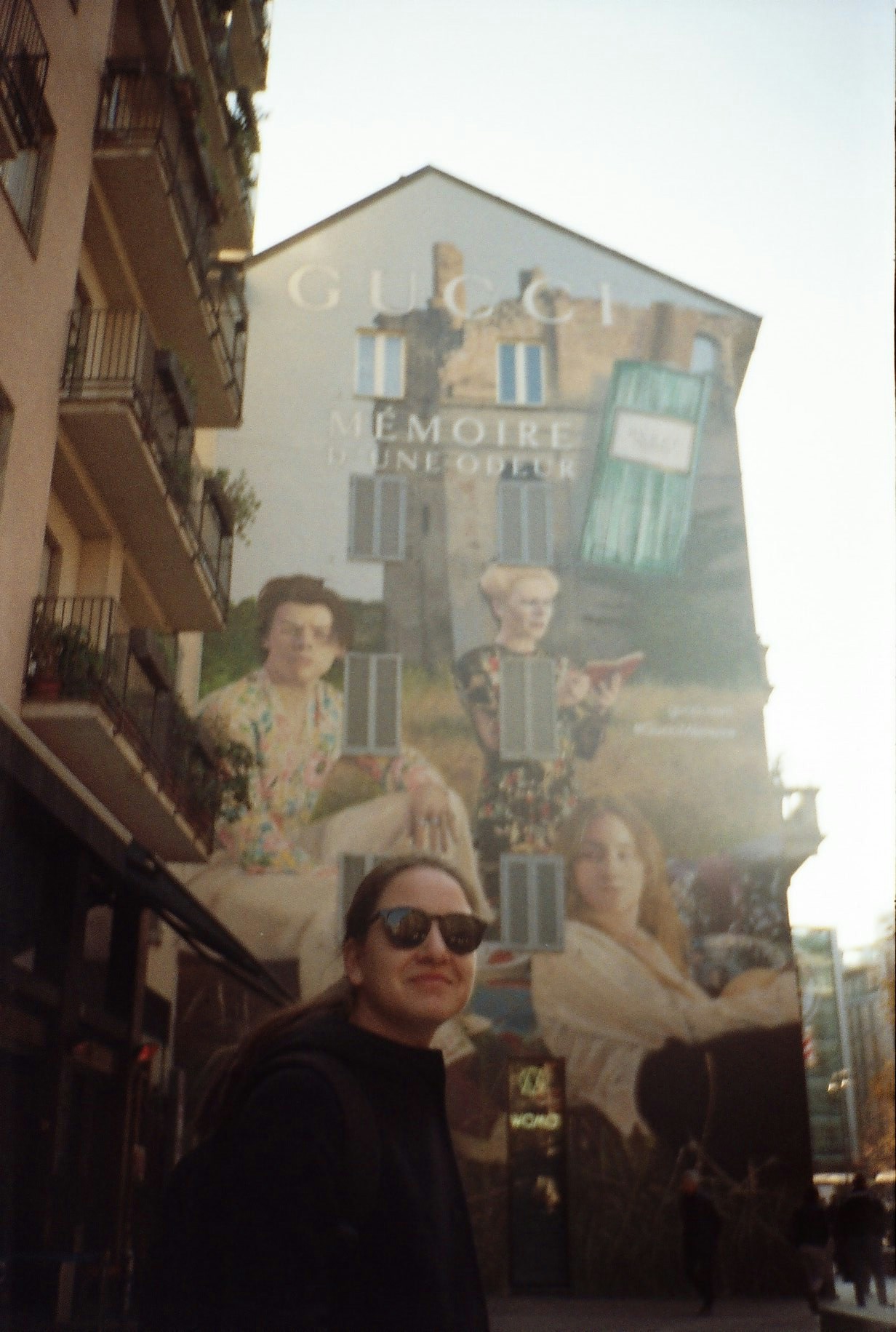 Ve al perfil de Guoda Kavaliauskaitė