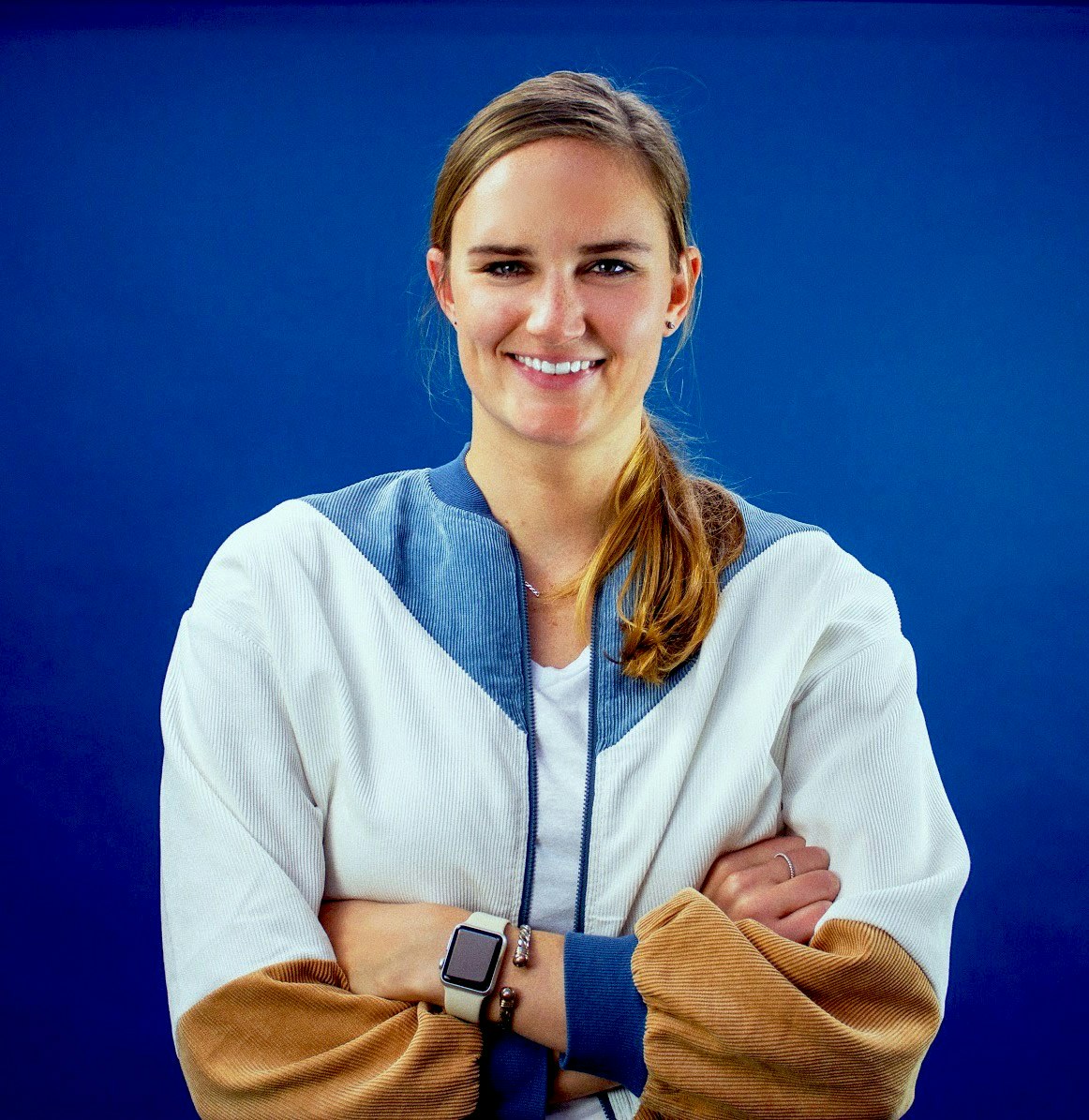 Zum Profil von Lauren Thimmesch