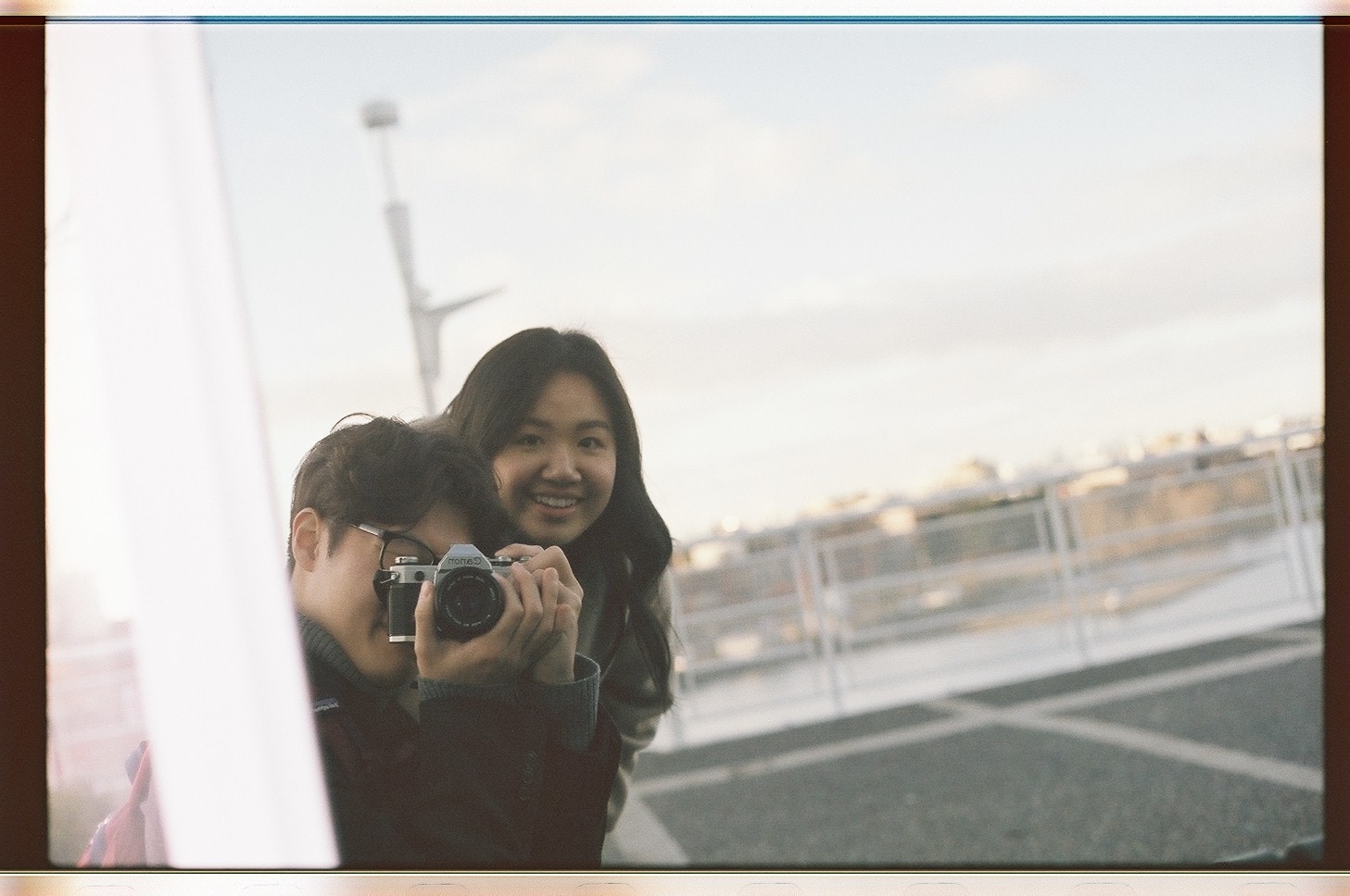 Avatar of user Moses Lee