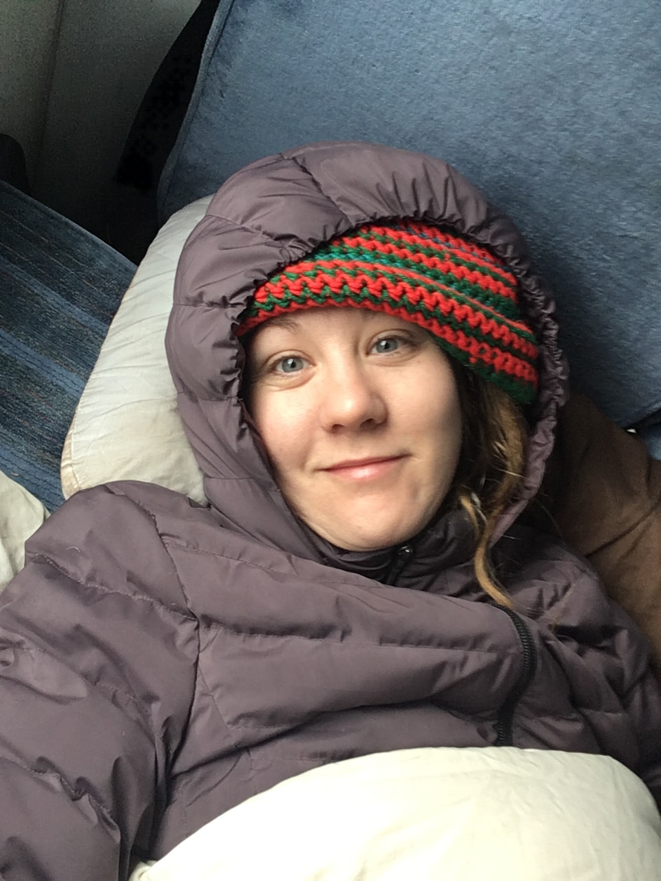 Avatar of user Tiffany Goerlich