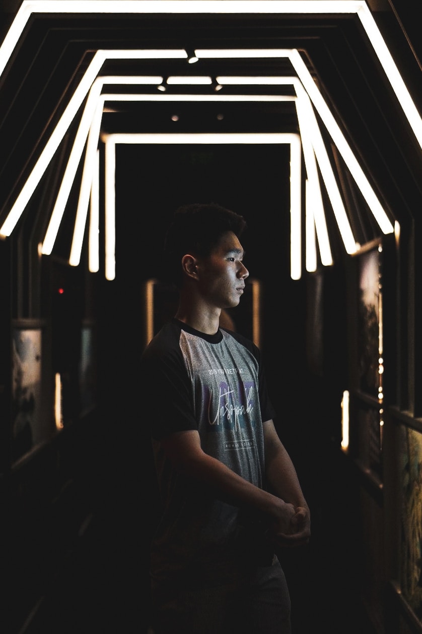 Go to Makarios Tang's profile