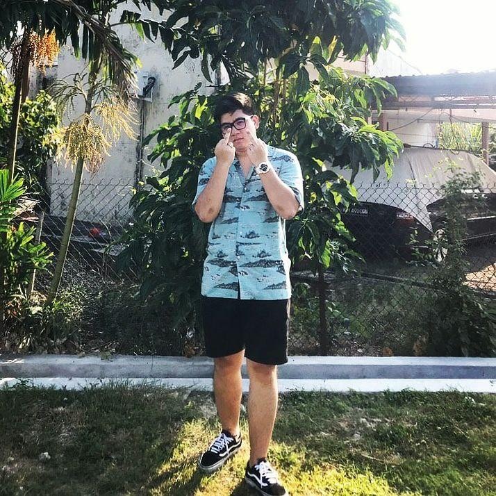 Go to Wayne Chew's profile