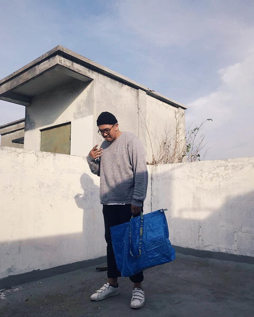 Go to Kevin Kristhian's profile