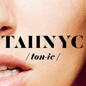 Avatar of user TAHNYC