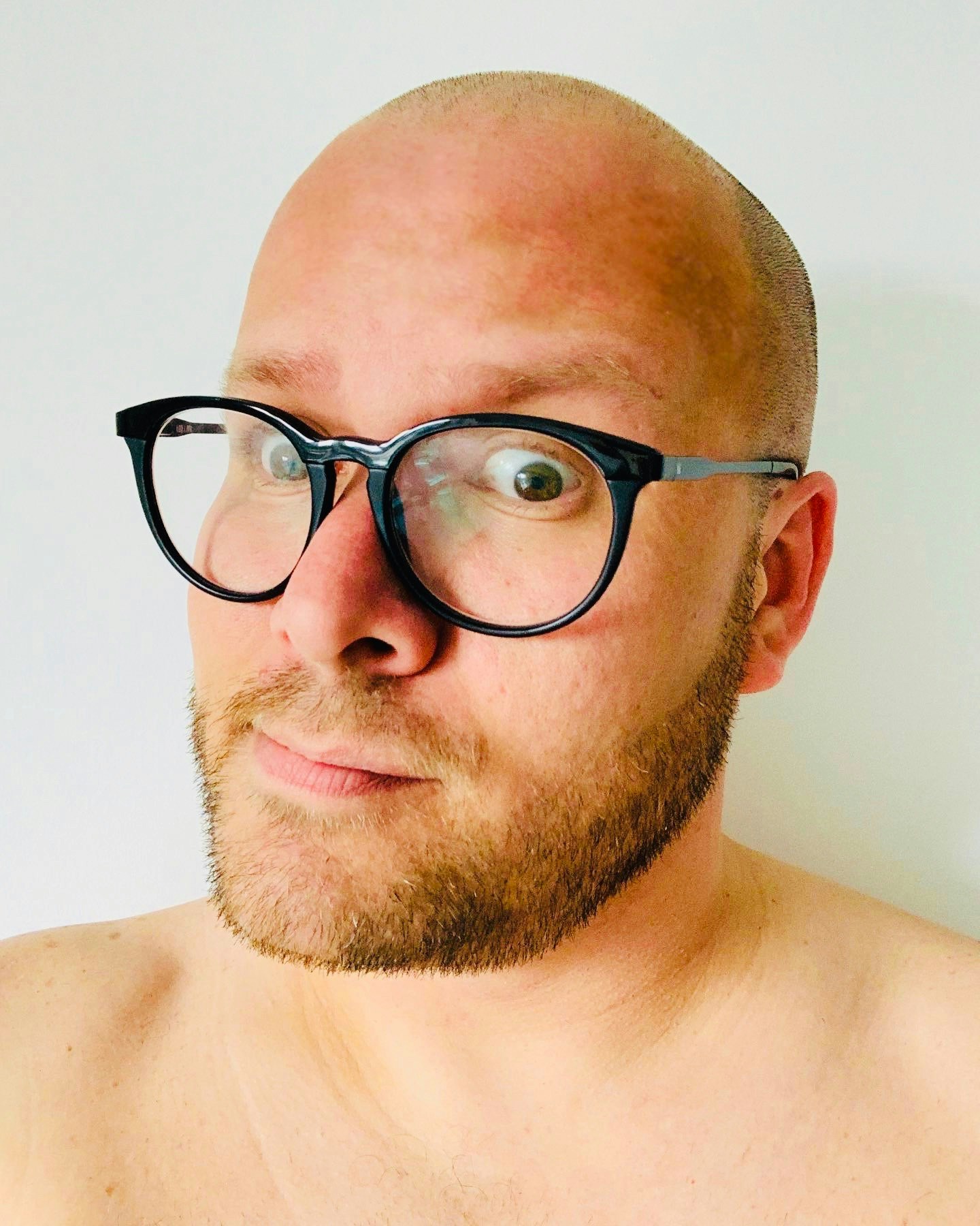 Go to Josh McLove's profile