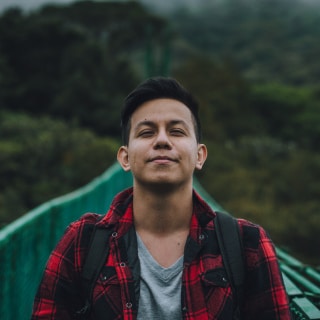 Go to Cristhian Carreño's profile