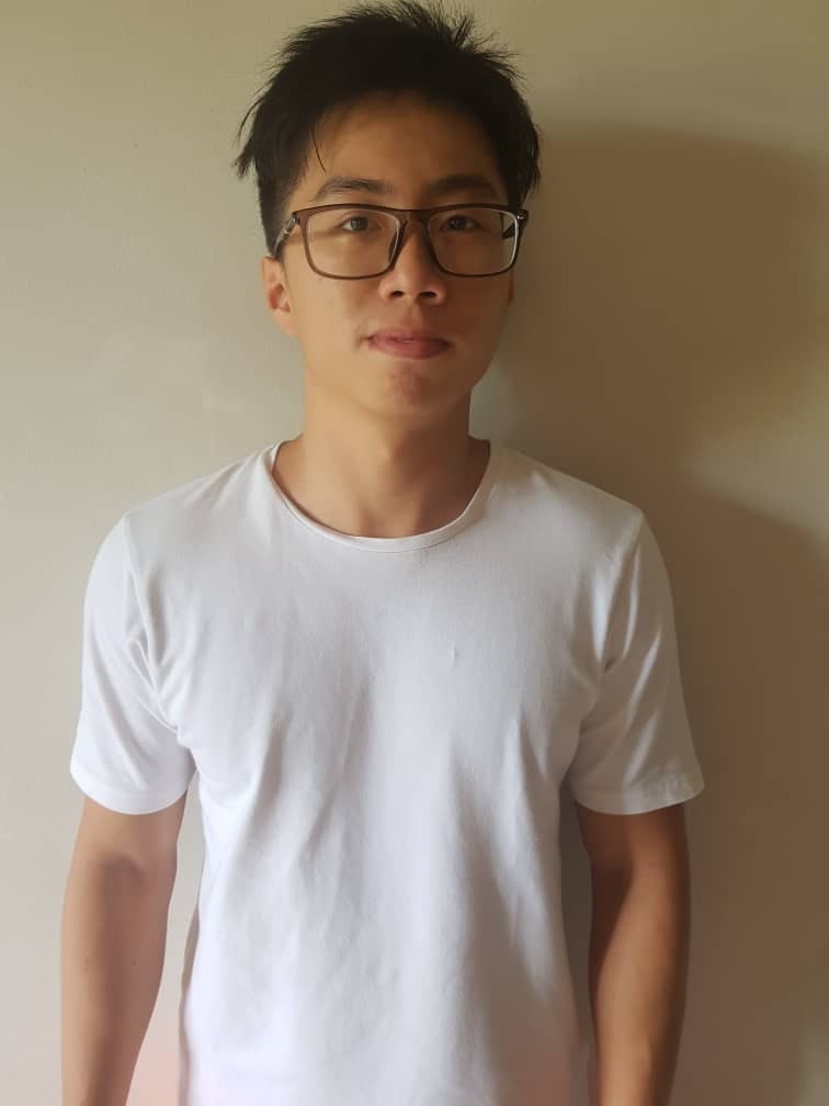 Go to Kah Hay Chee's profile