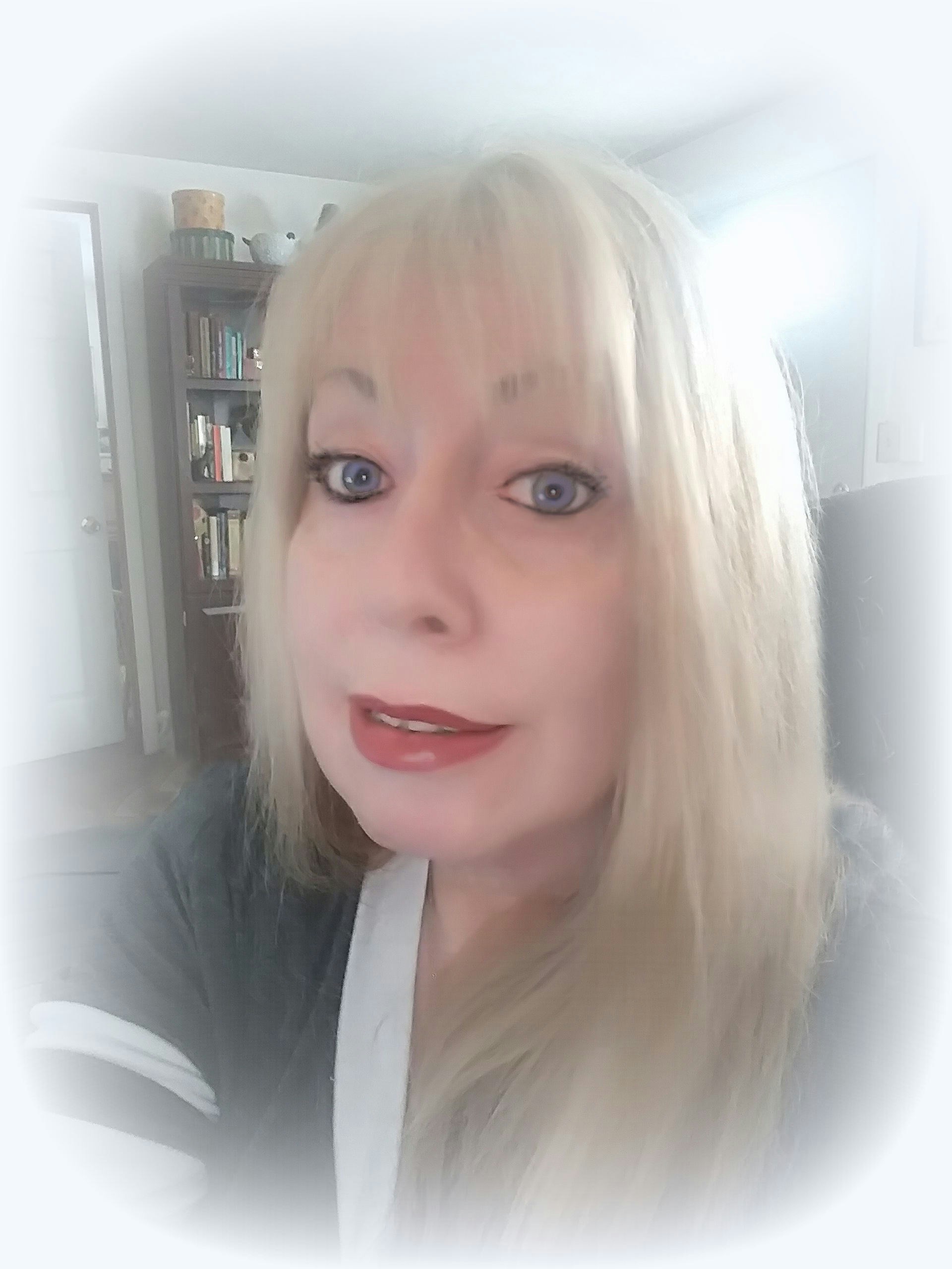 Go to Sheri Nye's profile