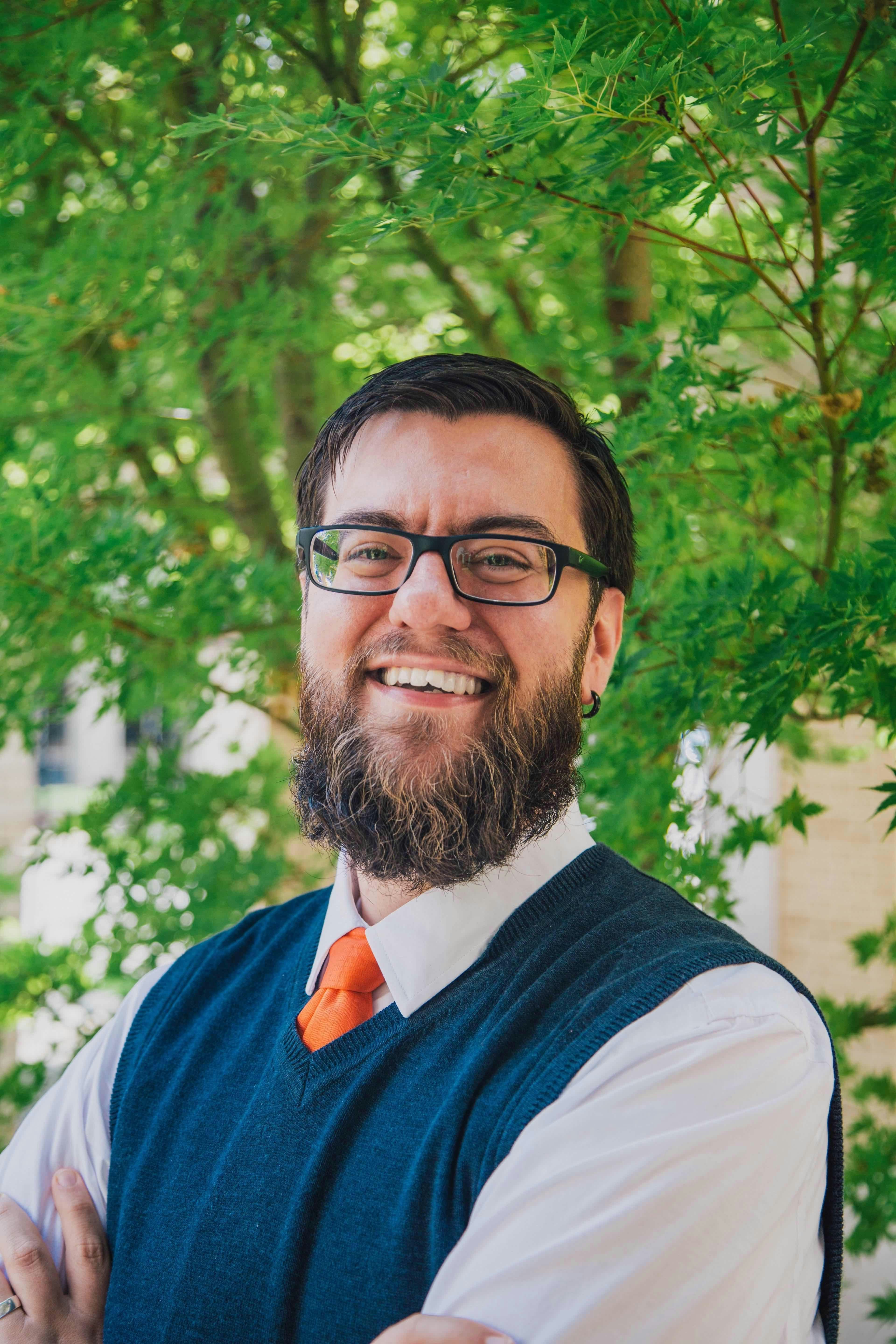 Go to Tim Ponce's profile