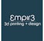 Avatar of user Empire 3D Printing + Design