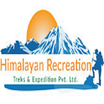 Avatar of user Himalayan Recreation