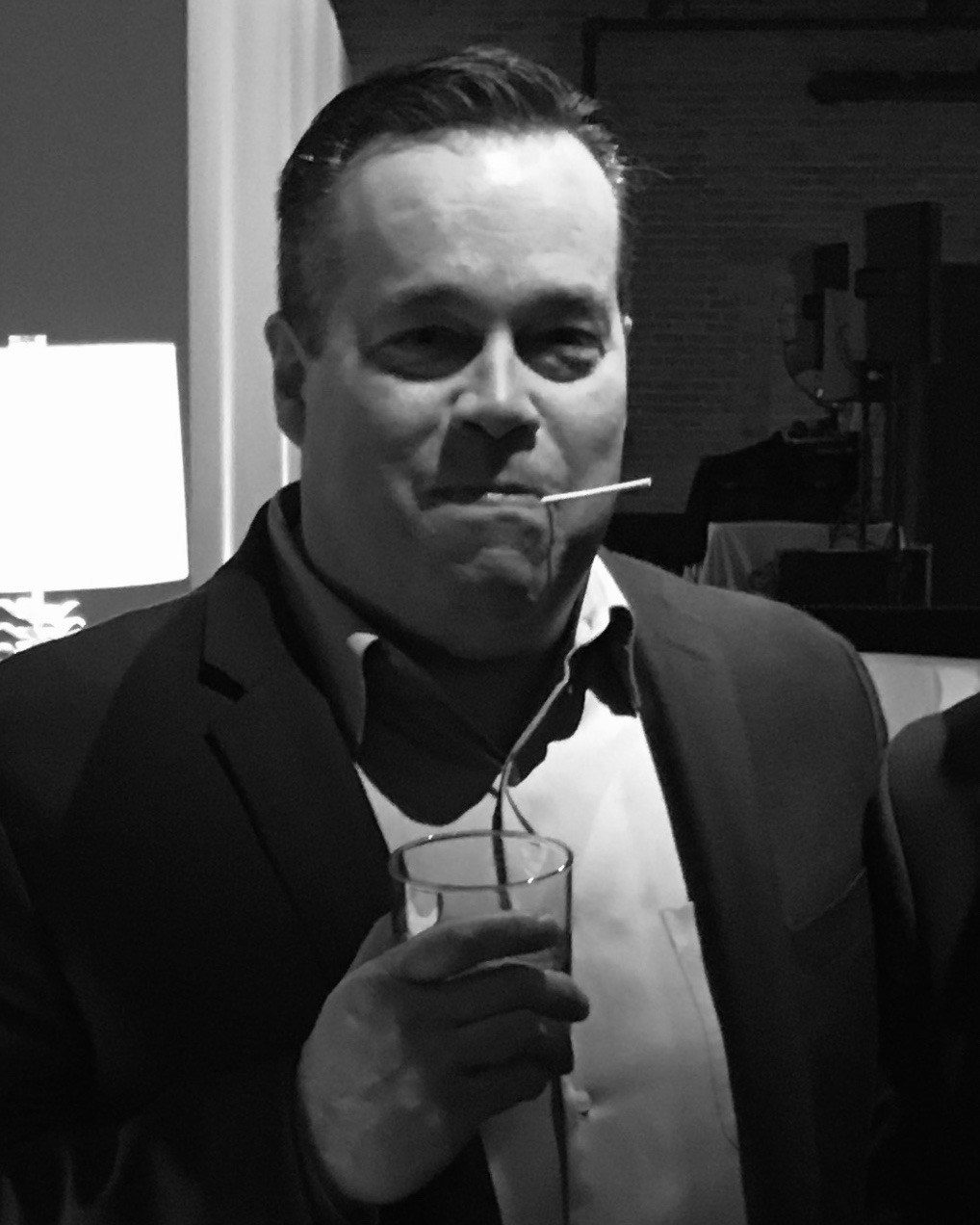 Accéder au profil de Joseph Two