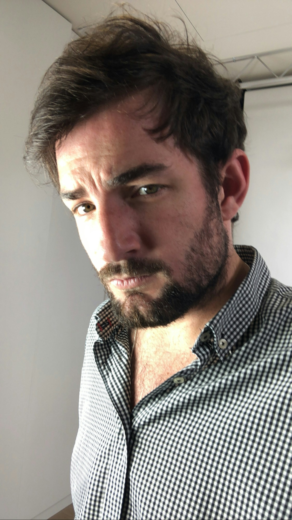 Ve al perfil de Ignacio Campo