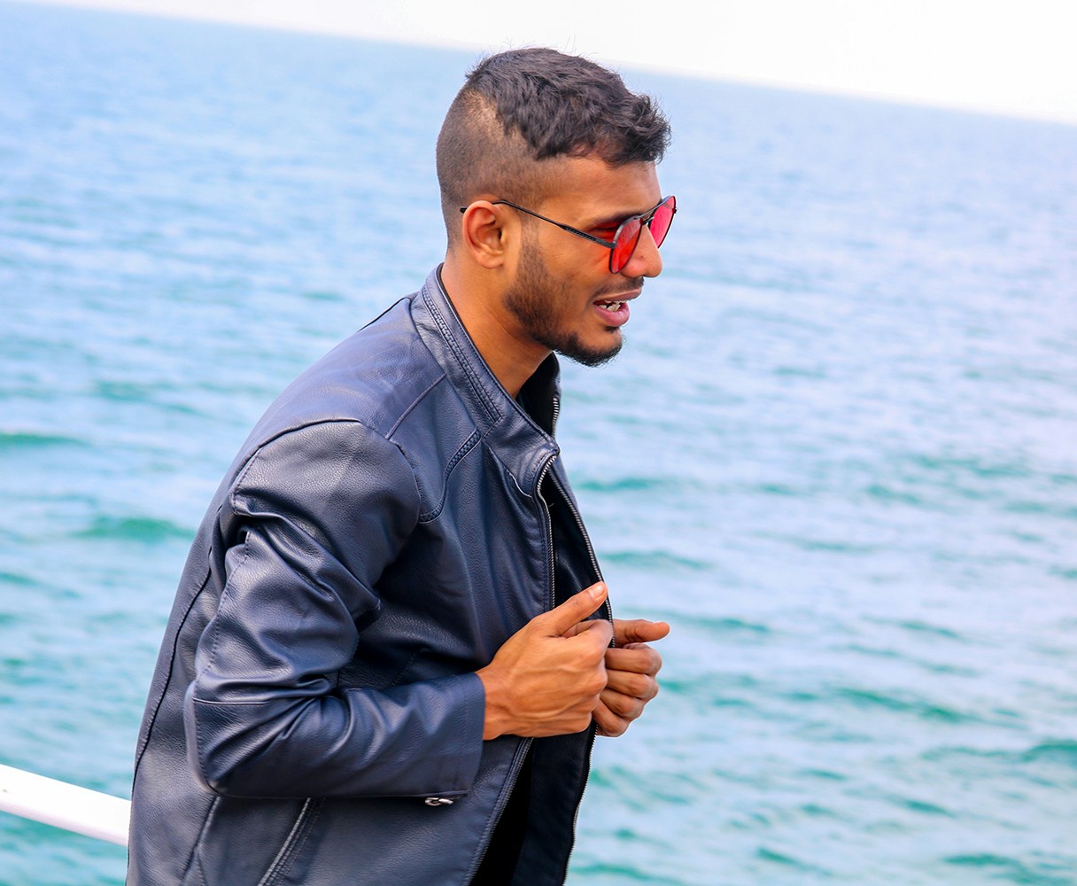 Go to Md. Zahid Hasan Joy's profile