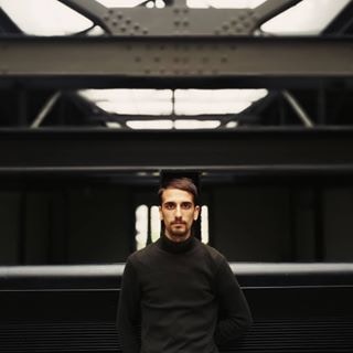 Go to Carles Martinez's profile