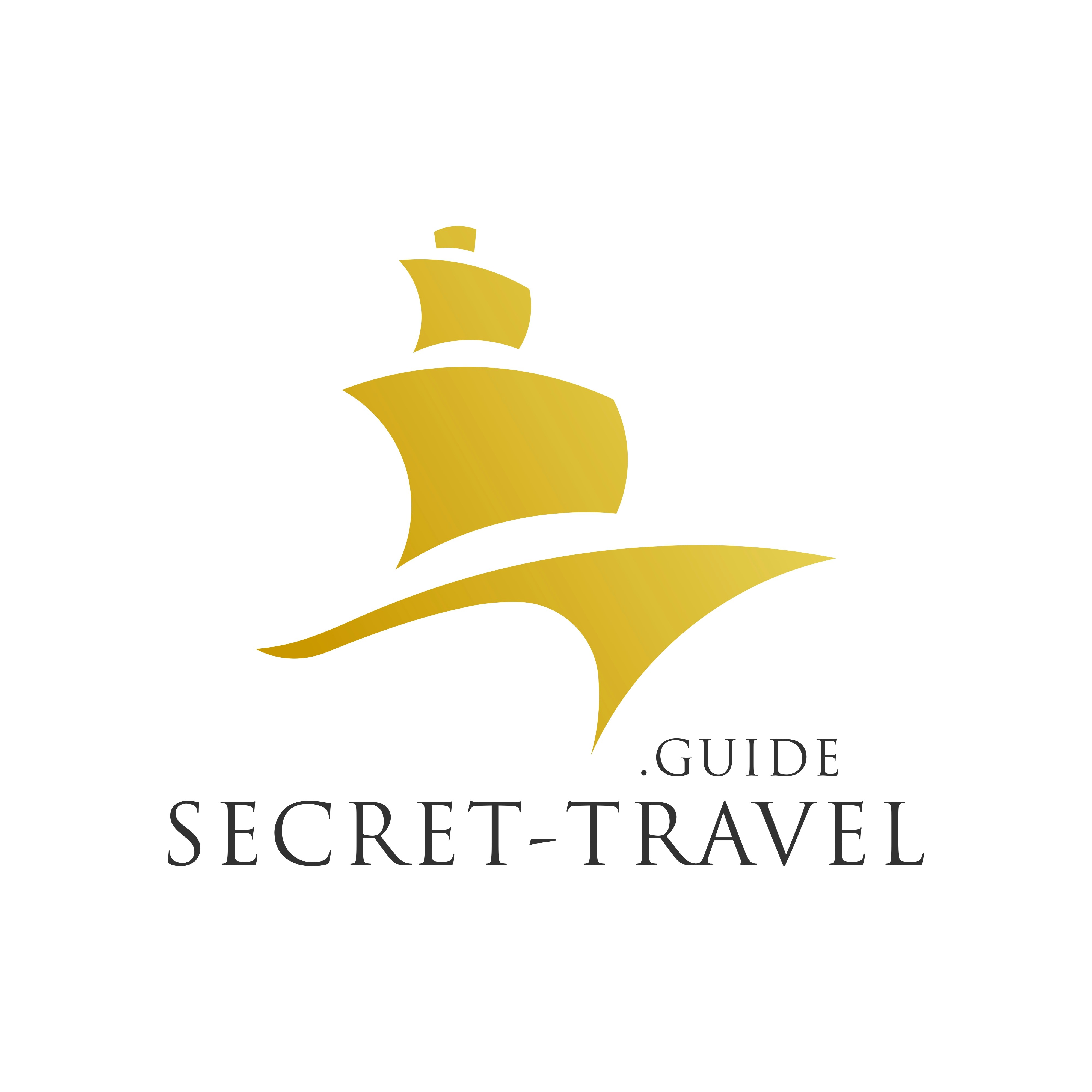 Go to Secret Travel Guide's profile