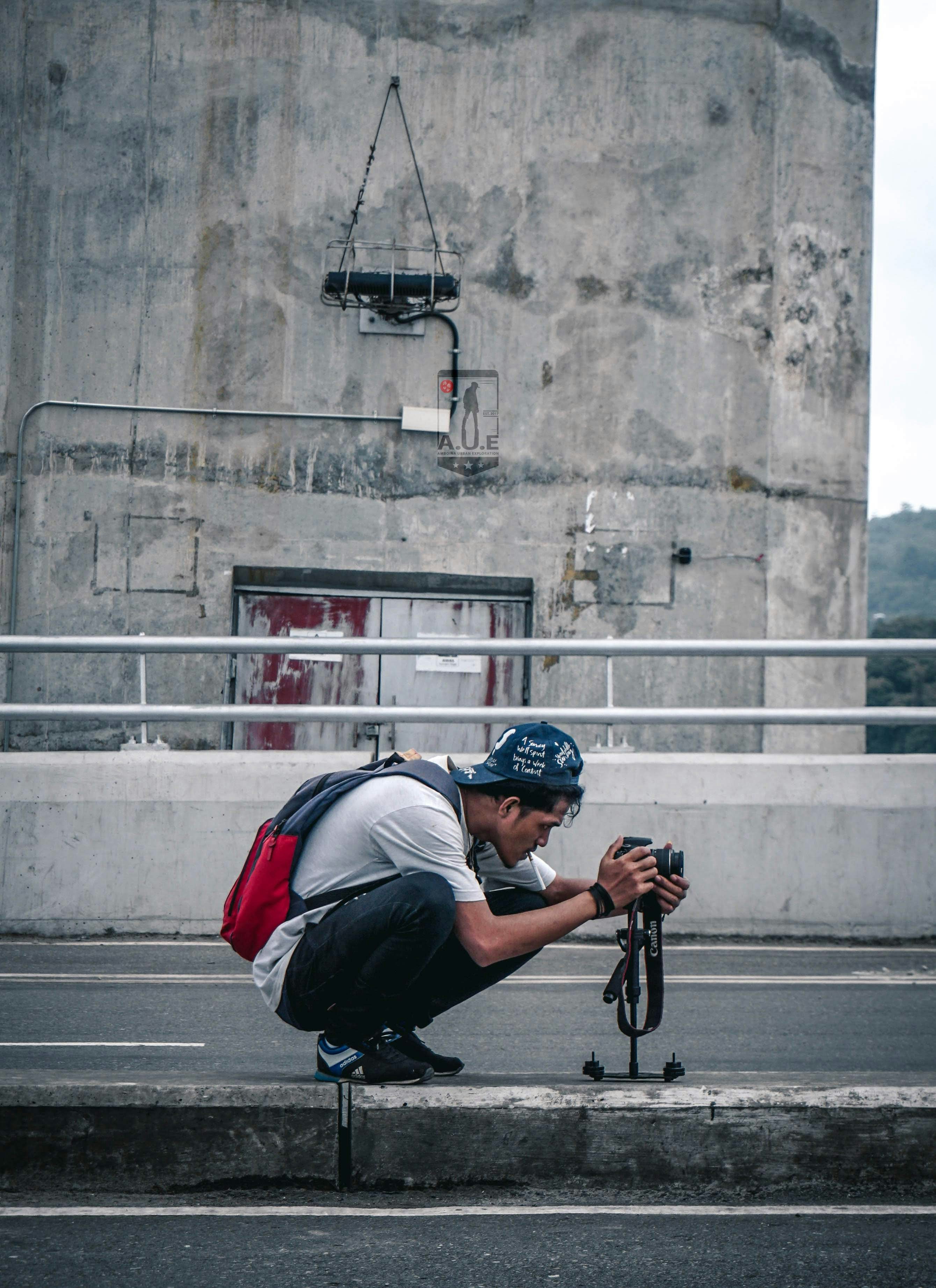 Ir para o perfil de The Ian