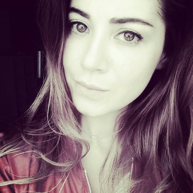 Go to Duygu Kayacık's profile