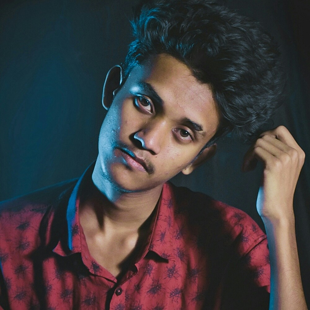 Go to Ranadeep Bania's profile