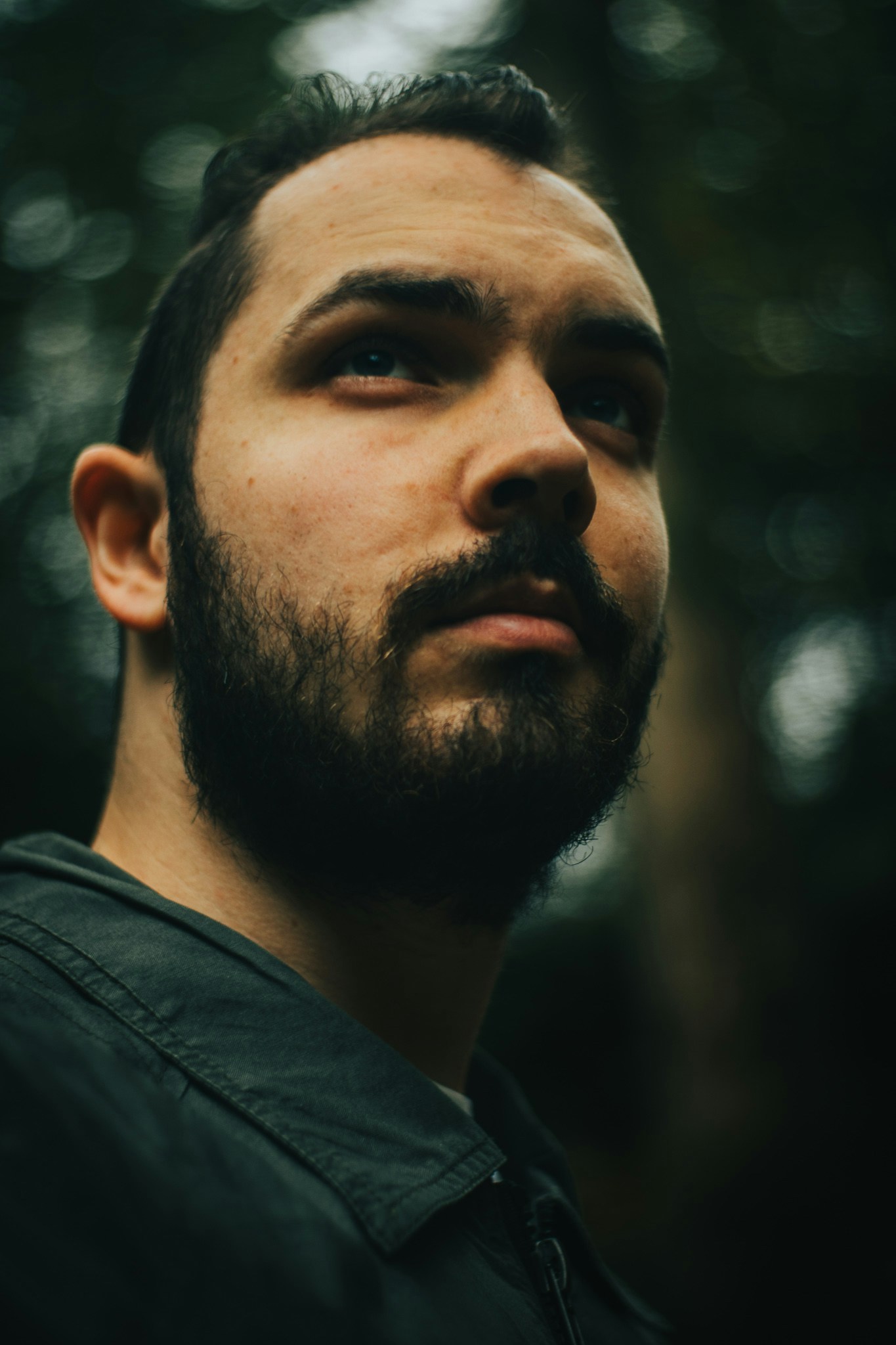 Buka profil Alex Fahrer