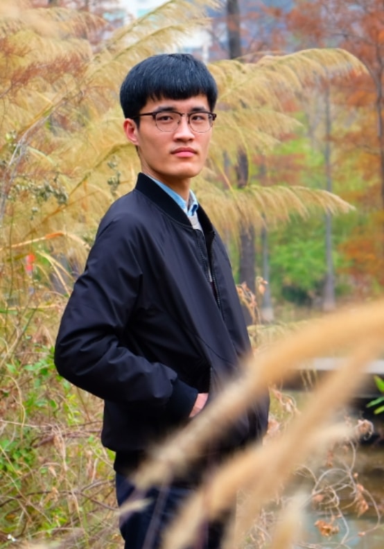 Accéder au profil de Leon He