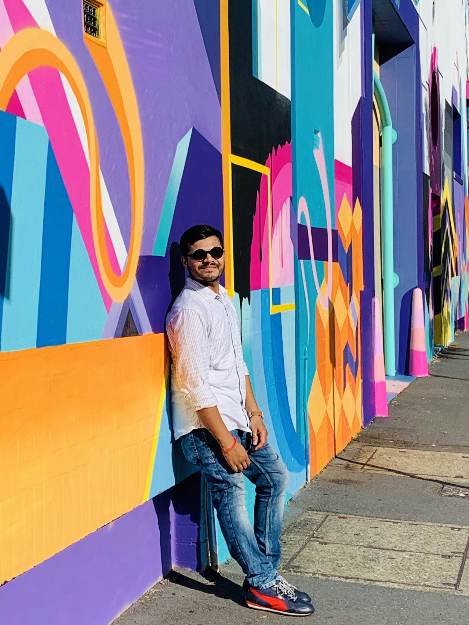 Go to Hemal shah's profile