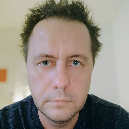 Ve al perfil de Vyacheslav Koval