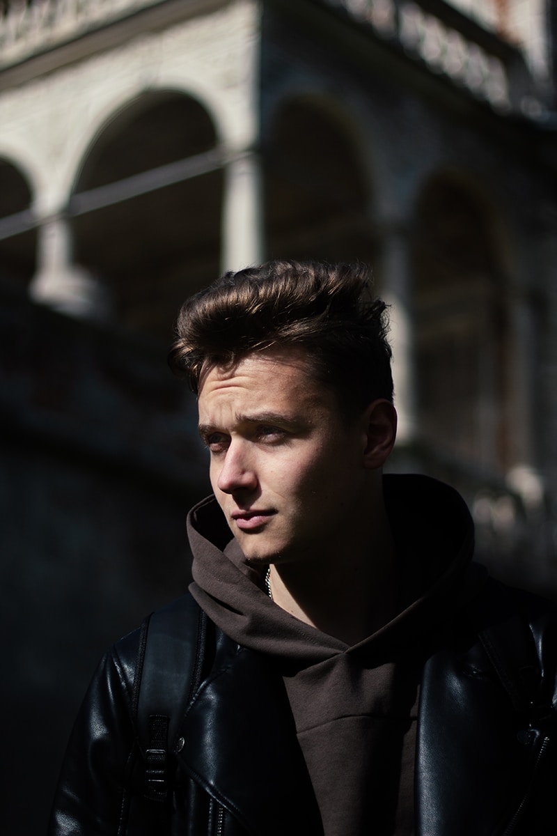 Go to Bogdan Yukhymchuk's profile