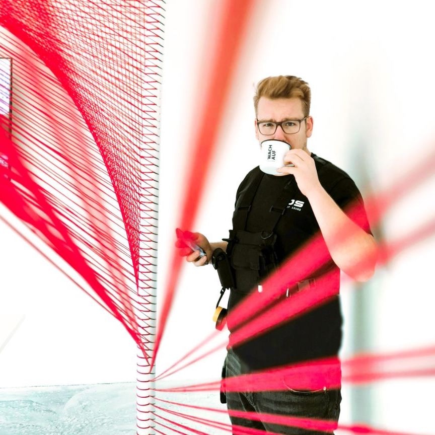 Go to Niklas Eichler's profile