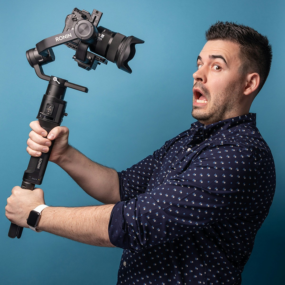 Go to Cody Weaver's profile