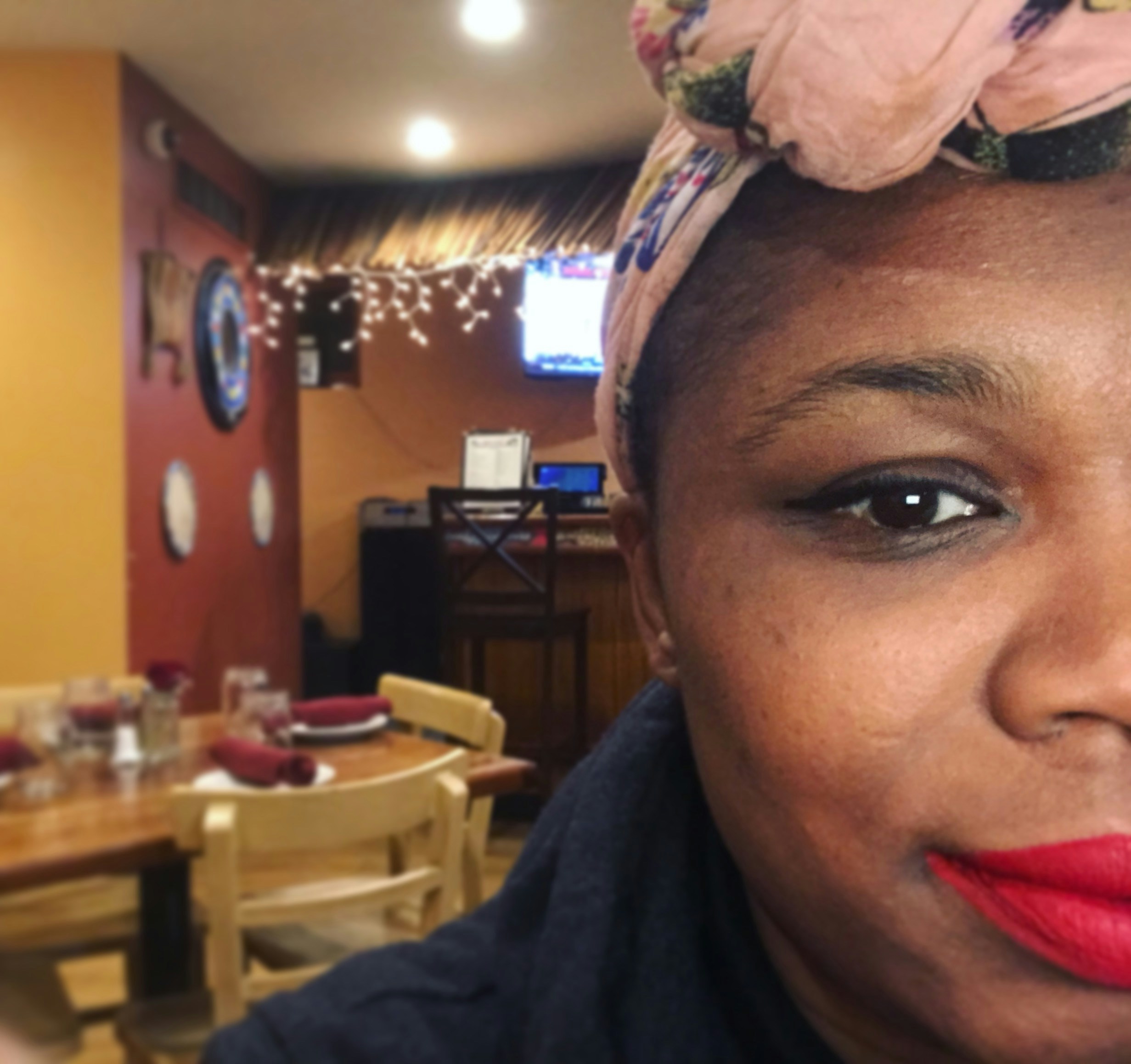 Go to IIONA VIRGIN's profile