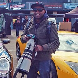 Go to Gilly Tanabose's profile