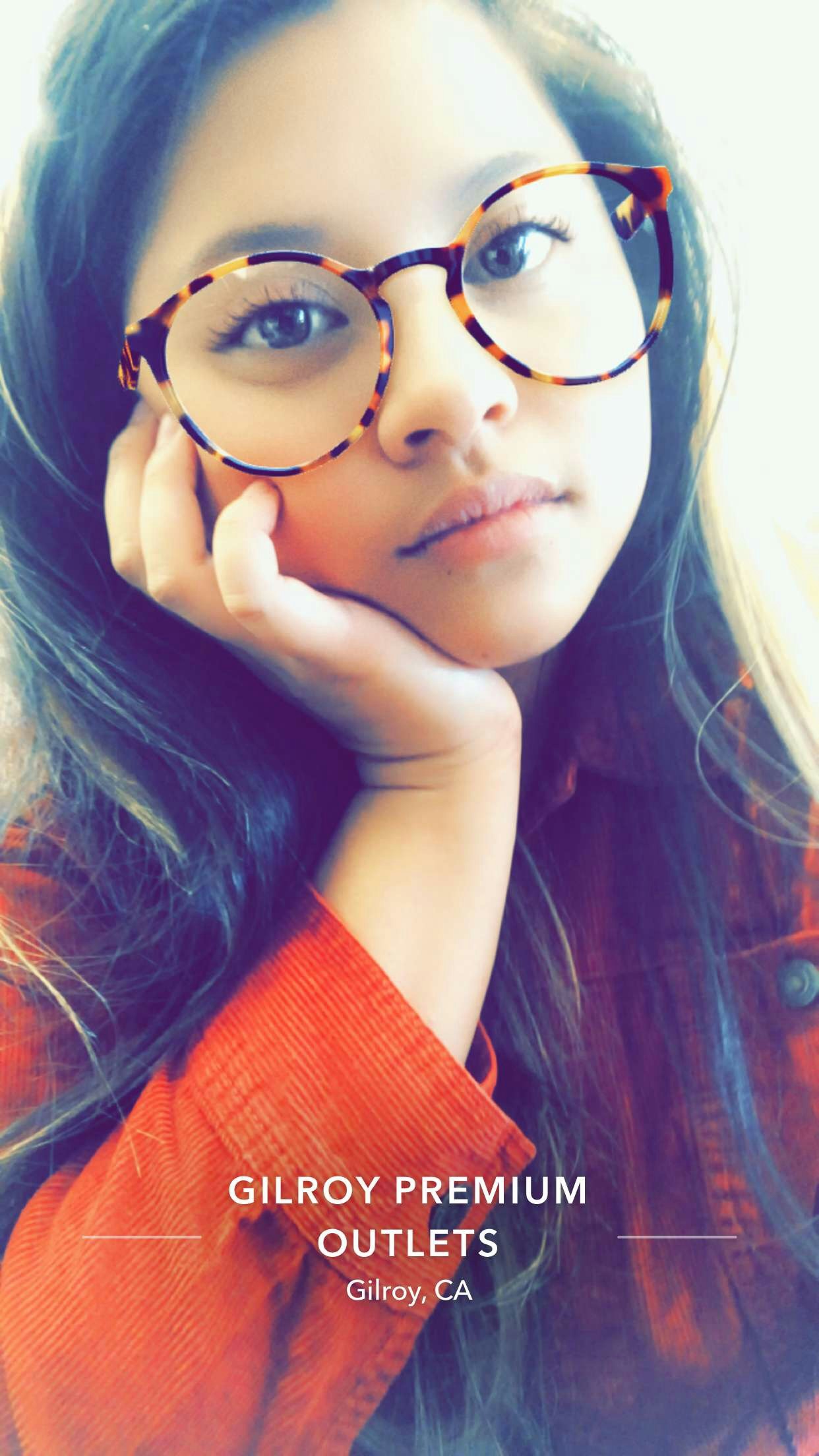 Go to Trisha Mendoza's profile