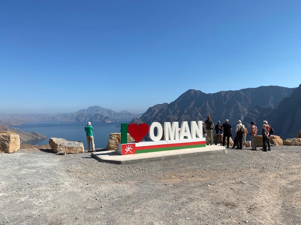 Go to Musandam Dhow Tours's profile