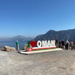 Avatar of user Musandam Dhow Tours