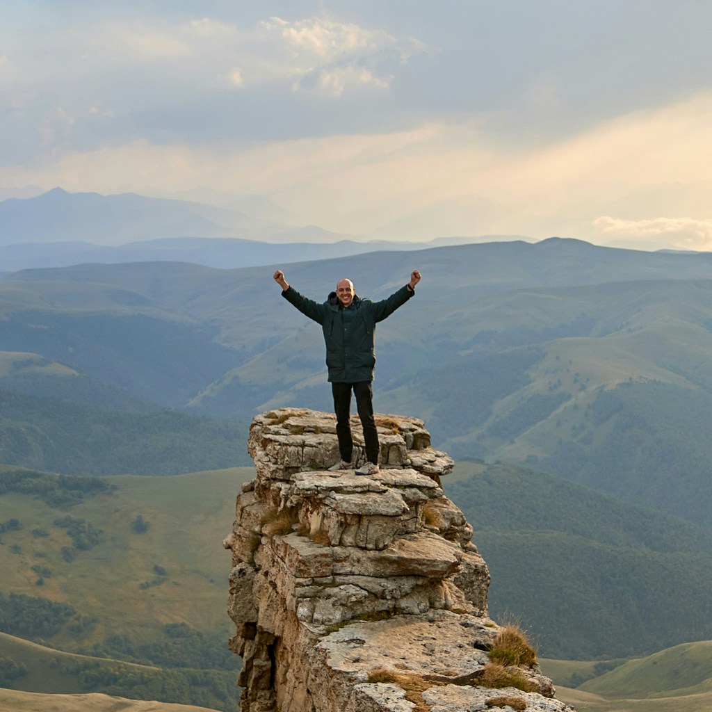 Go to Vladislav Zakharevich's profile