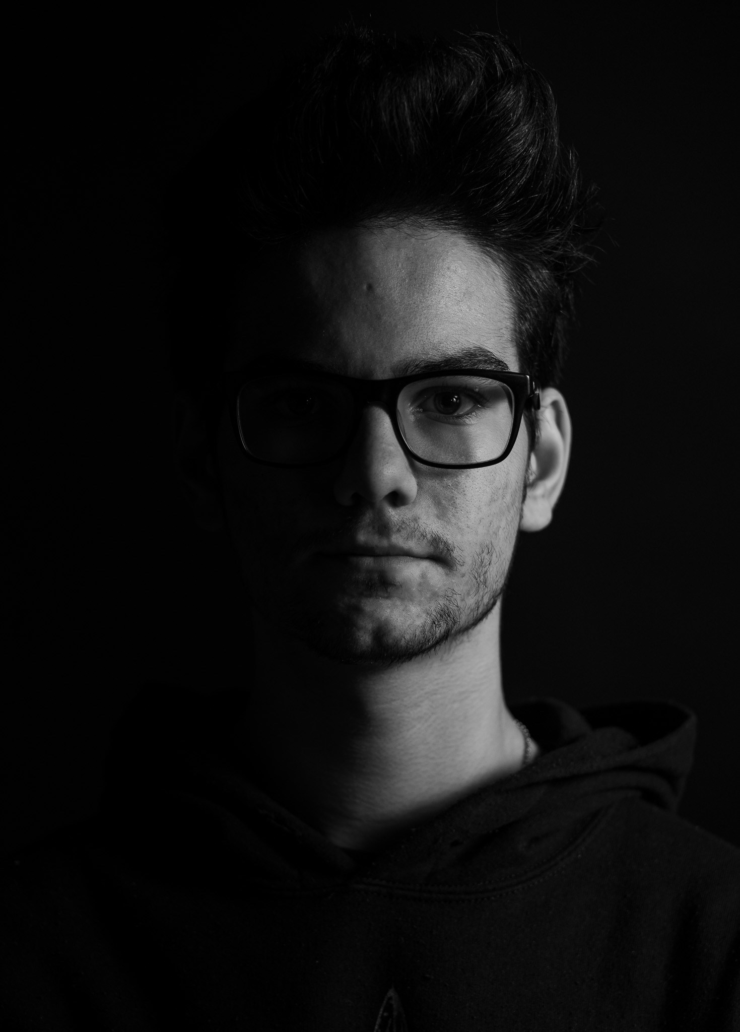 Accéder au profil de Jacob Boavista