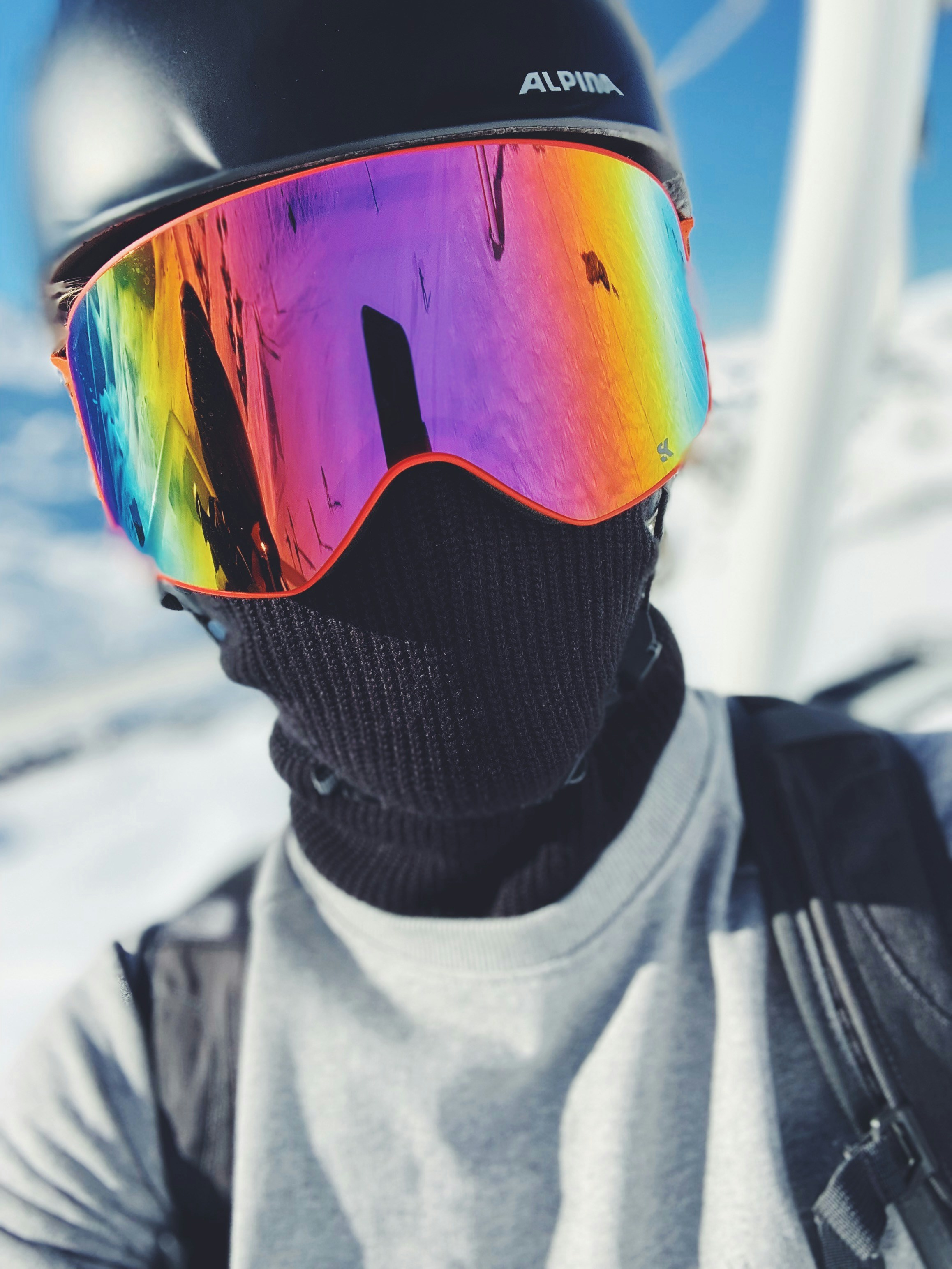 Sven Wのプロフィールを見る