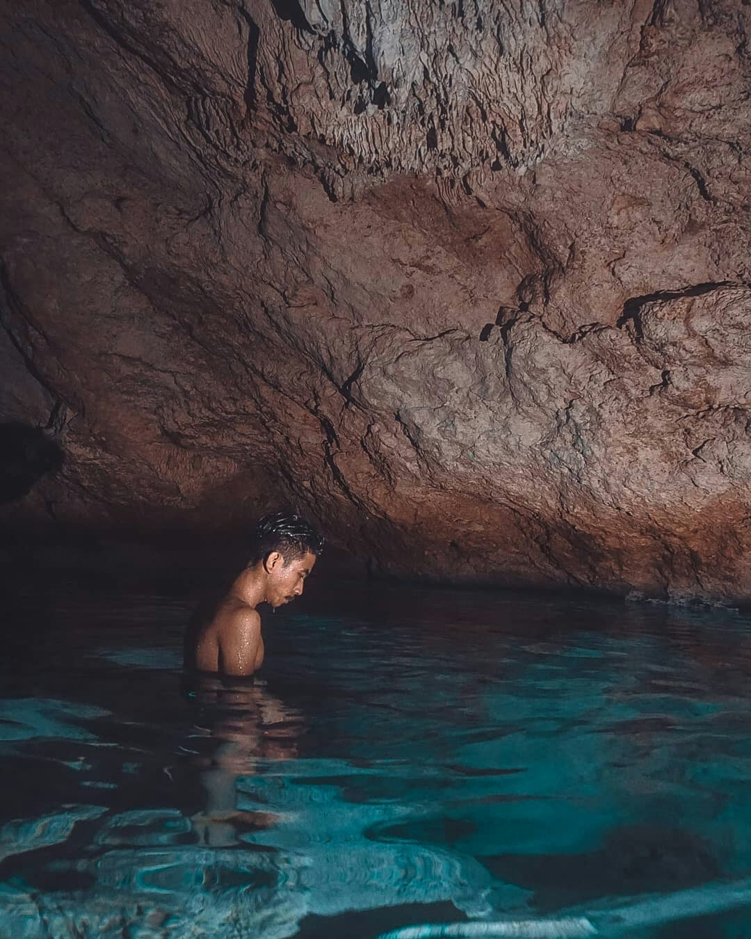 Go to Amar Baco's profile