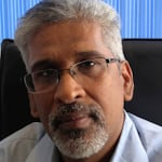 Avatar of user Srinivasan Venkataraman