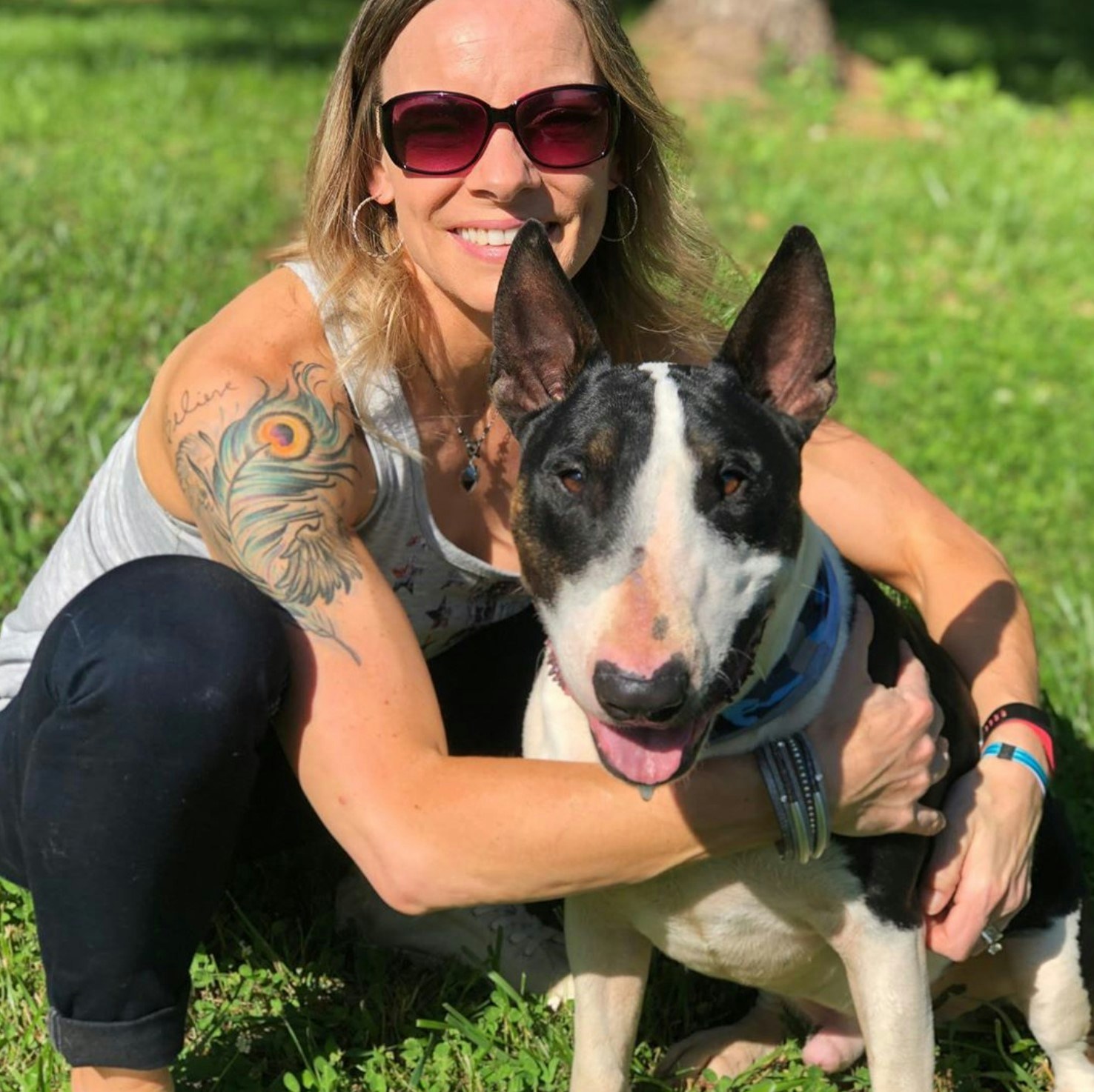 Go to Katie Bernotsky's profile