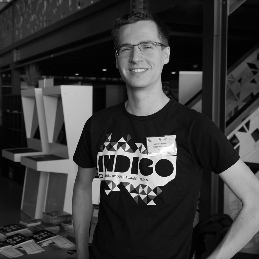 Go to Maurice Smeets's profile