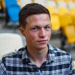 Avatar of user Vasily Kozorez