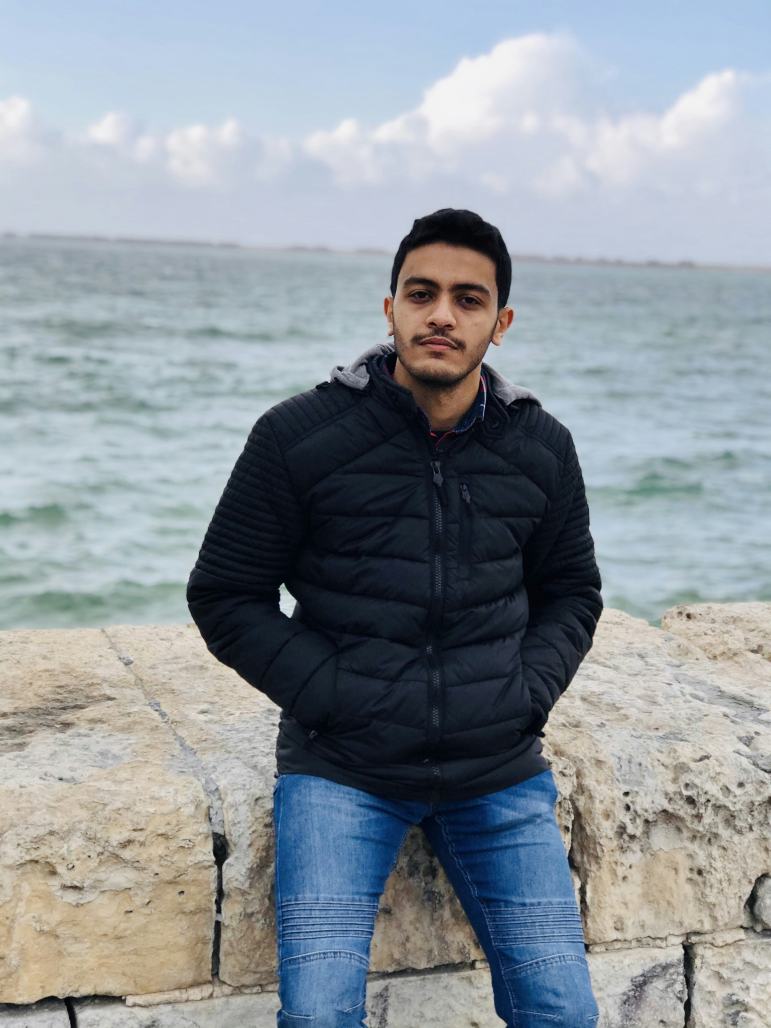 Go to Mostafa tarek's profile