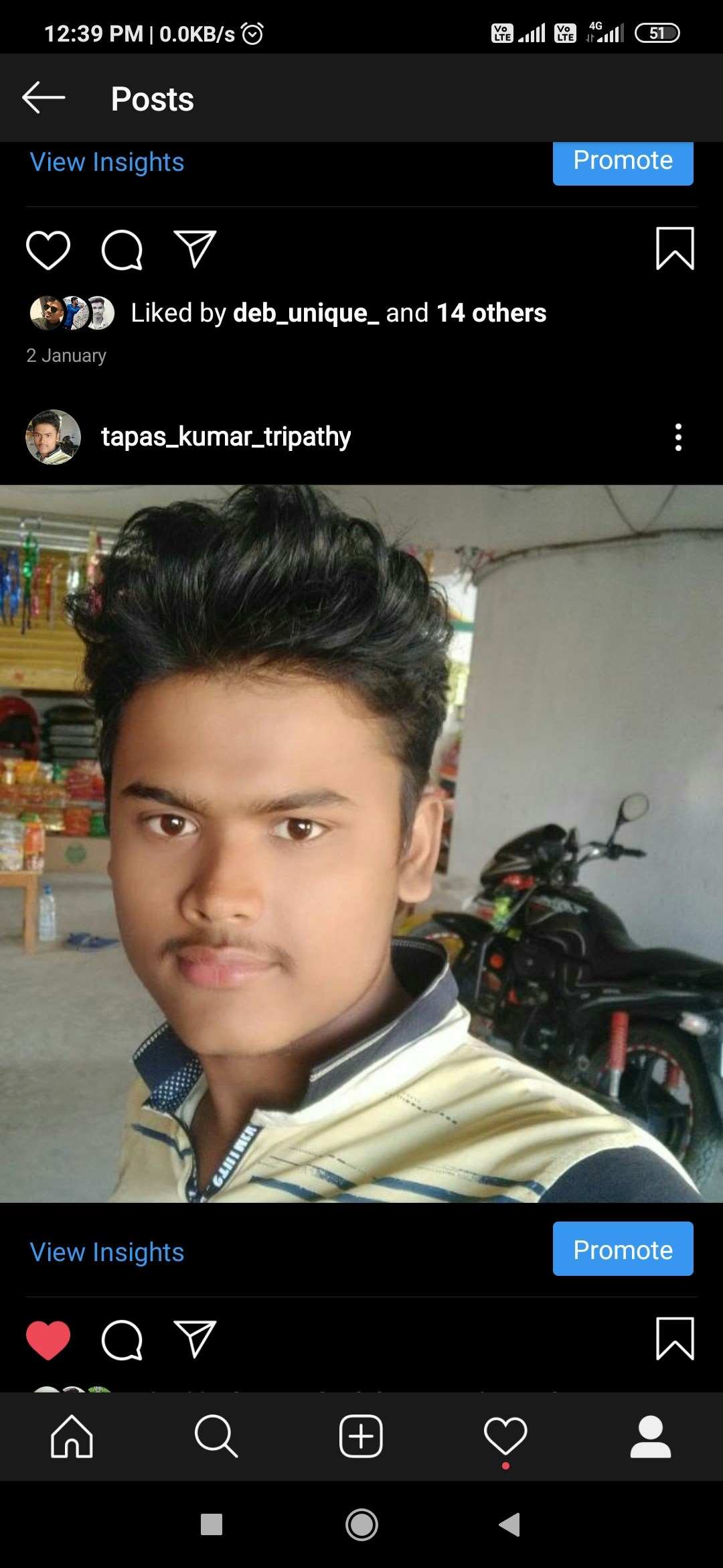 Go to Tapas Tripathy's profile