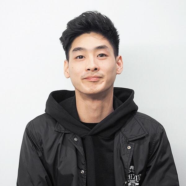 Go to Aaron Yong's profile